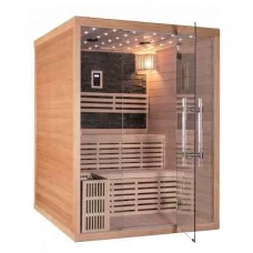 Финландска сауна HESTIA