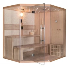 Финландска сауна EMONA