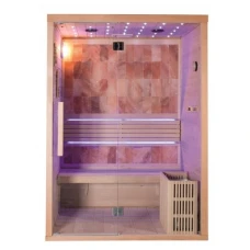 Финландска сауна ALMA