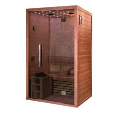 Финландска сауна ELZA