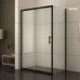 Правоъгълна душ кабина ХАМЕЛЕОН, 80х120х185 см