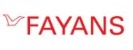 FAYANS